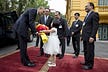 President Obama’s Trip to Vietnam and Japan