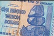 Hyperinflation in Zimbabwe