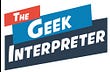 The Geek Interpreter