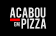 Acabou em Pizza