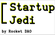 Startup Jedi