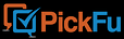 PickFu