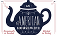 Tales from An American Housewife