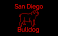 San Diego Bulldog