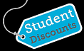 student discount coupon