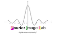 Fourier Image Lab