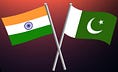 Pakistan/India