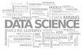 Data Net Sci