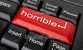 Horrible Hacks