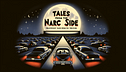 Tales From The Narc Side: Relationship Tales From The Trenches