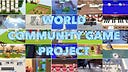 World Community Game Project