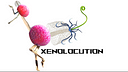 Xenolocution