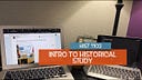 Intro to Historical Study