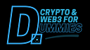 Crypto & Web3 for Dummies