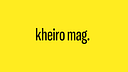 Kheiro Magazine
