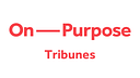 On Purpose Paris  —  Tribunes