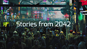 Stories from 2042