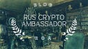 Rus Crypto Ambassador — RCA