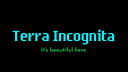 Terra Incognita (a Neon-Noir Sci-Fi Anthology)