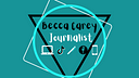 Becca Carey Journalist