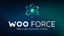 The WOO Force Blog