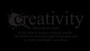 Cultural and Creative Entrepreneurship