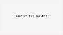 AboutTheGames