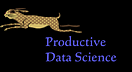 Productive Data Science