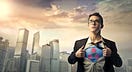 Asana Superheroes