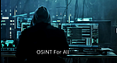 OSINT for all