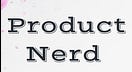 Product Nerd