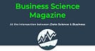 Business Science Magazine