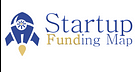 Startup Funding Map