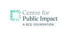 Centre for Public Impact