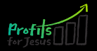 Profits For Jesus