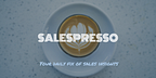 Salespresso (by Klenty)