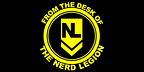 From the Desk of the Nerd Legion