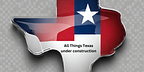 All Things Texan