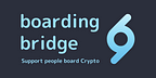 boarding bridge