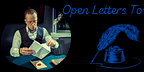 Open Letters To
