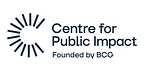Centre for Public Impact