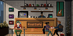 Pixel Cafe