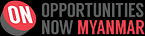 Opportunities NOW Myanmar