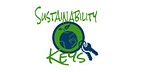 Sustainability Keys