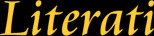 Literati Magazine