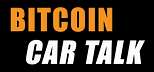 Bitcoin Car Talk