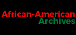 African-American History Archives