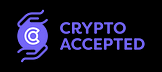 Crypto Accepted