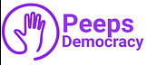 Peeps Democracy