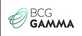 GAMMA — Part of BCG X